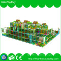 Children Soft Equipment Indoor Playground for Kids